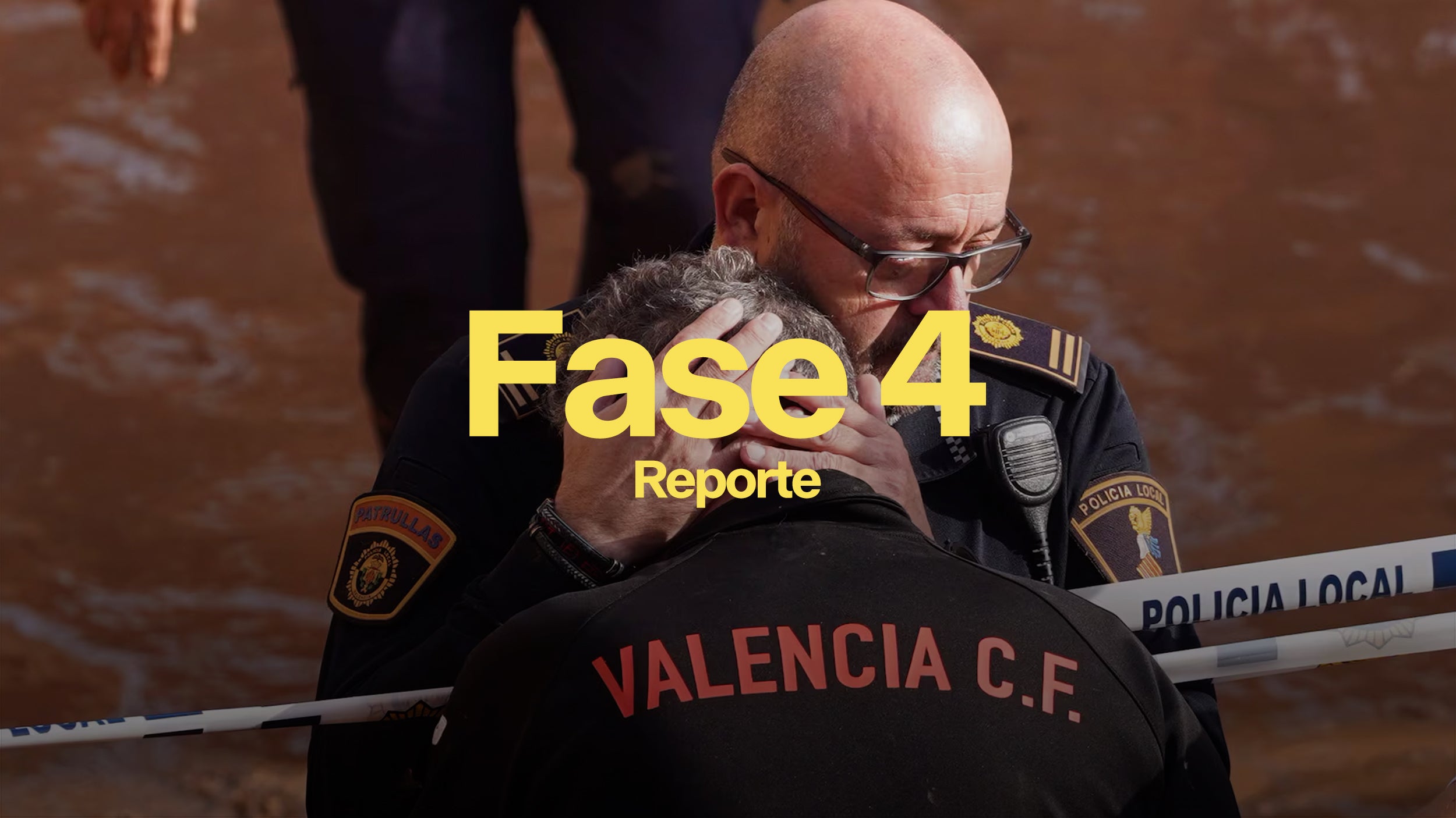 Avanzamos en la Fase 4: Estudio de Causas para las Donaciones de la DANA en Valencia