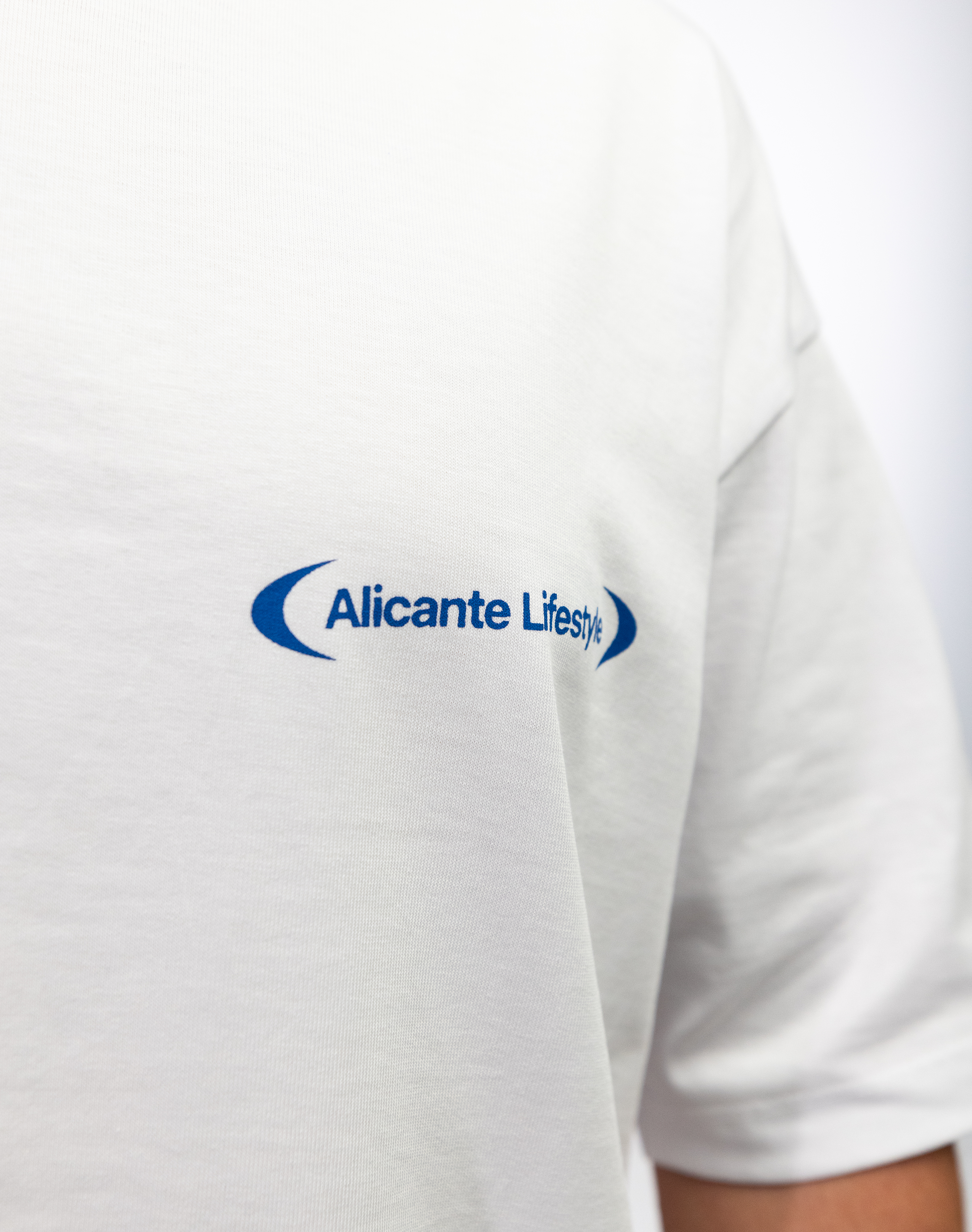 Camiseta I'm from Alicante